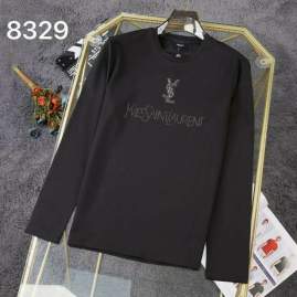 Picture of Saint Laurent T Shirt Long _SKUYSLM-3XL8q832952279
